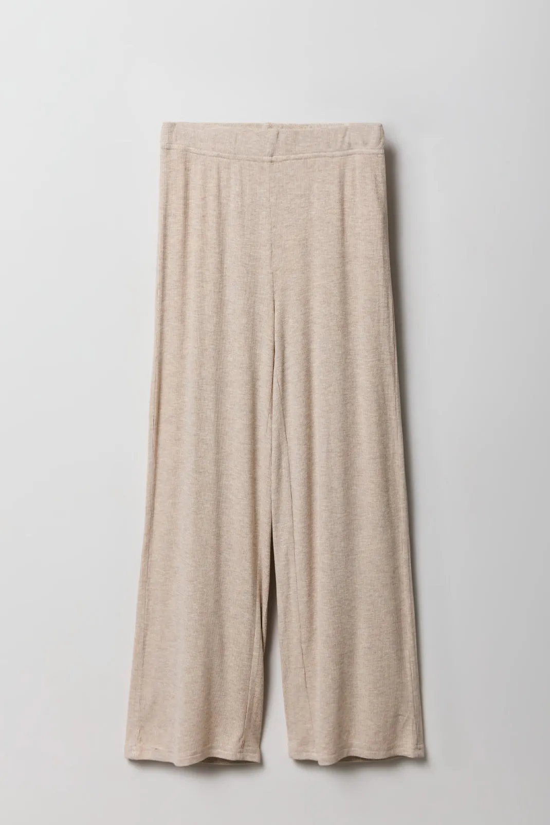 Pantalon côtelé à jambe large pour filles sold by Urban Planet product image thumbnail 5