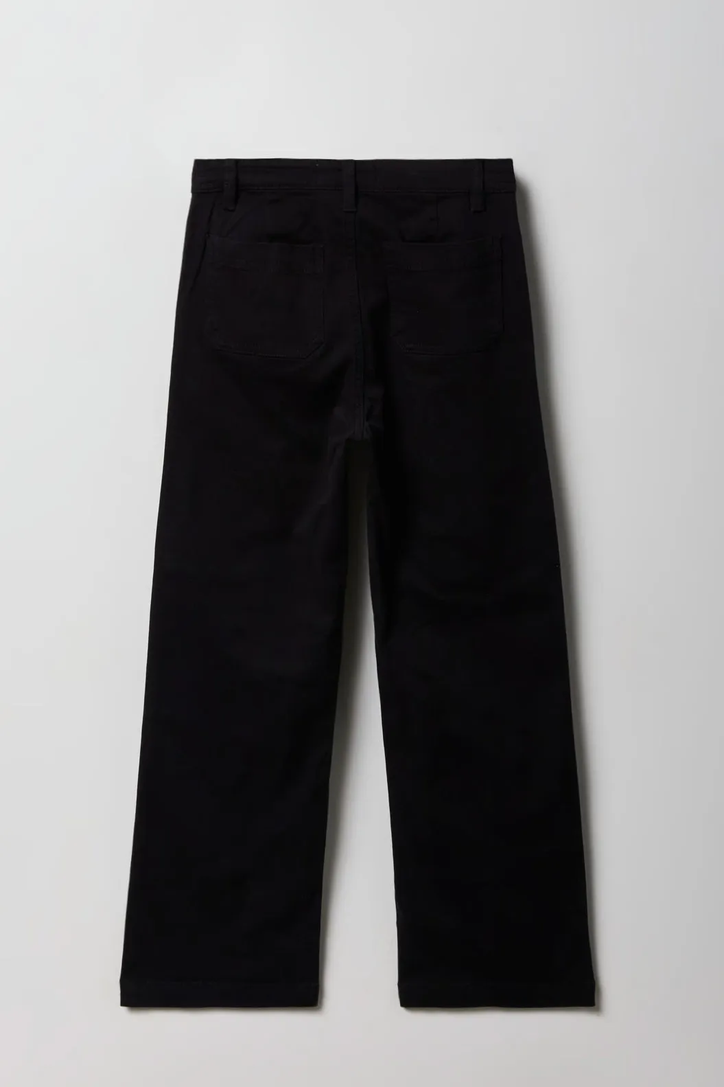 Girls Baggy Cargo Pant sold by Urban Planet product image thumbnail 4