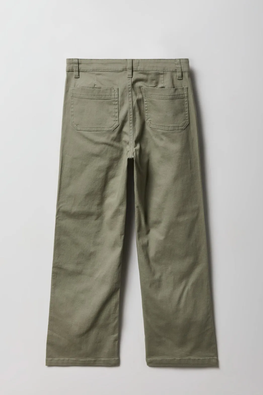 Girls Baggy Cargo Pant sold by Urban Planet product image thumbnail 2