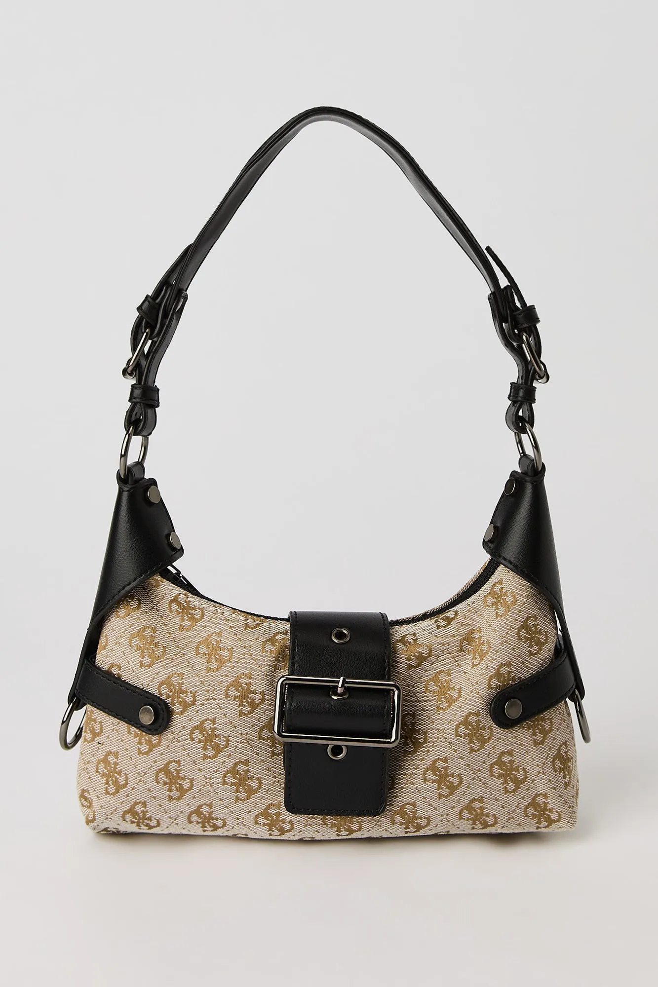 Sac sur l'épaule avec boucle sold by Urban Planet