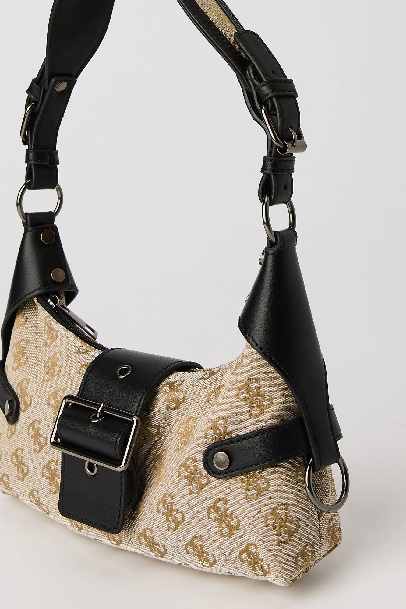 Sac sur l'épaule avec boucle sold by Urban Planet product image thumbnail 3