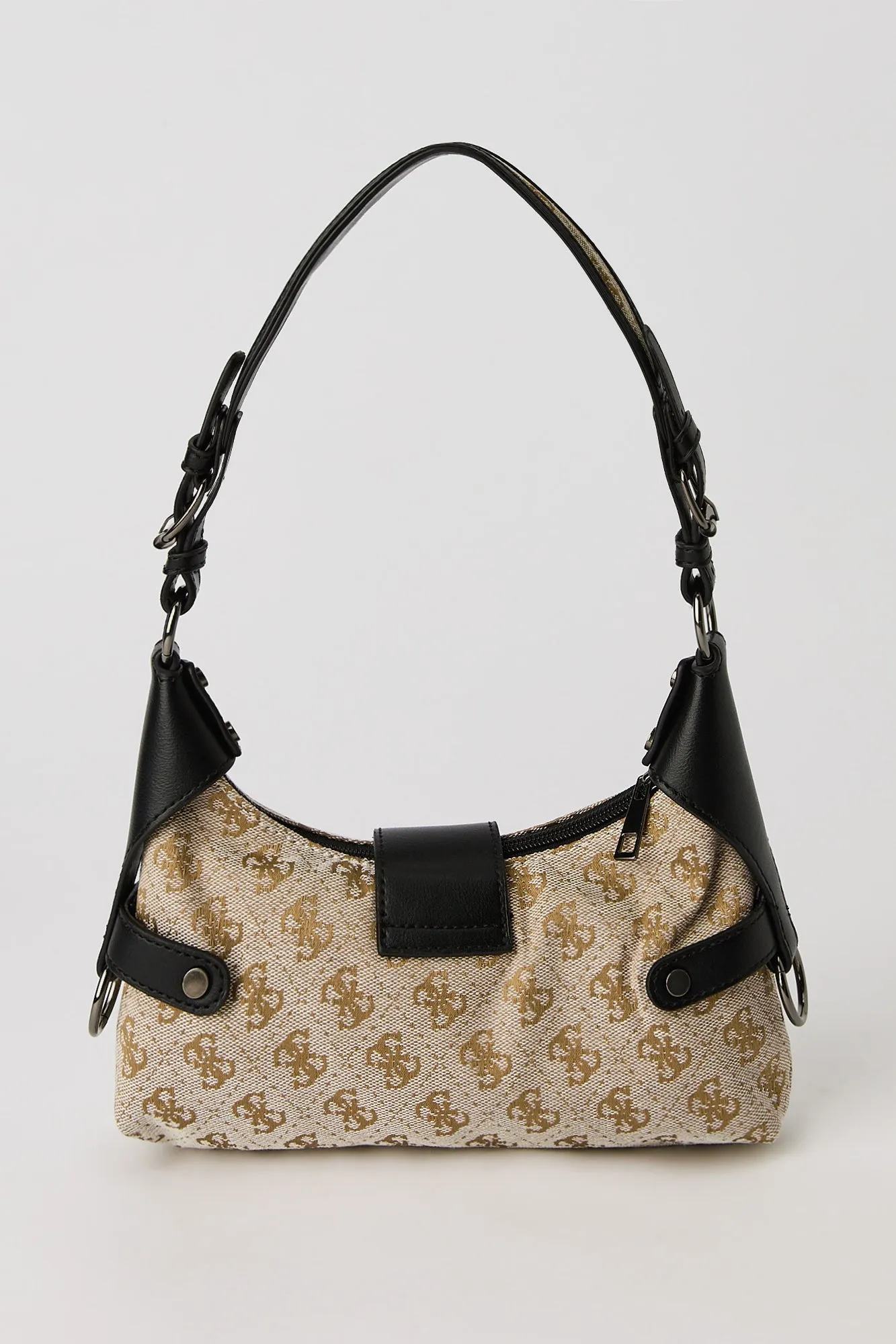 Sac sur l'épaule avec boucle sold by Urban Planet product image thumbnail 2