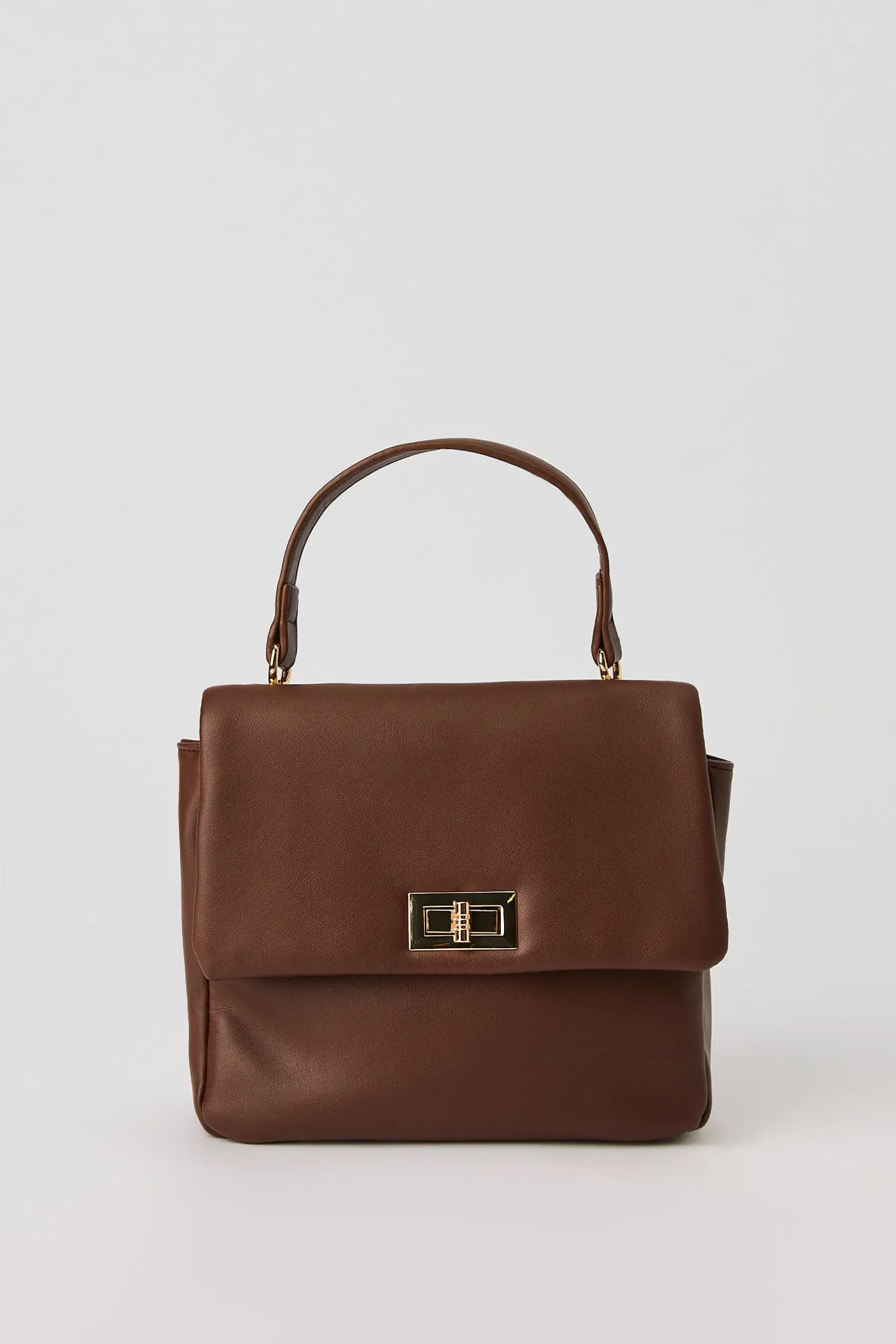 Sac à main en similicuir sold by Urban Planet product image thumbnail 5