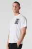 The Future Graphic T-Shirt sold by Urban Planet