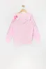 Girls Ballet Kitty Character Hoodie sold by Urban Planet