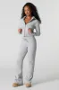 Pantalon côtelé évasé Active sold by Urban Planet