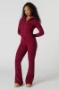 Pantalon côtelé évasé Active sold by Urban Planet