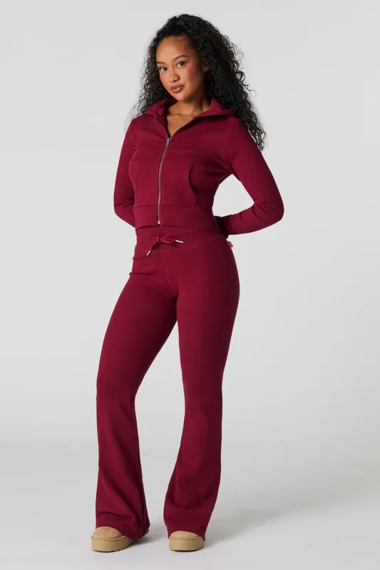 Pantalon côtelé évasé Active sold by Urban Planet