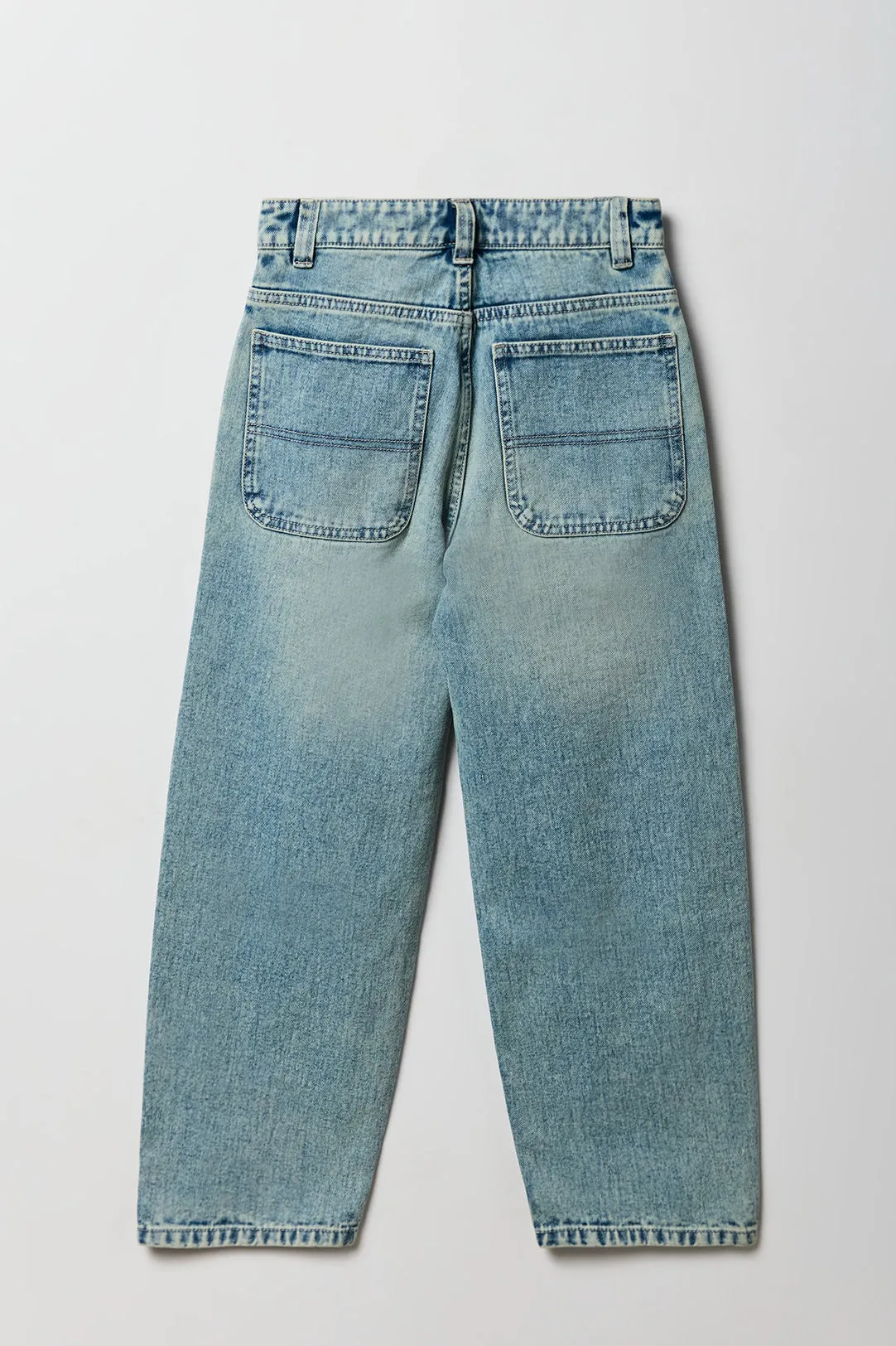 Boys Skater Jean sold by Urban Planet product image thumbnail 2