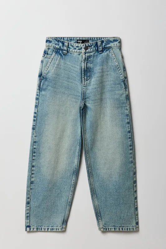 Boys Skater Jean sold by Urban Planet