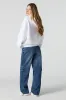 Baggy Cargo Jean sold by Urban Planet
