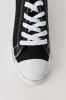 Girls Canvas Low Top Lace Up Sneaker sold by Urban Planet