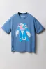 T-shirt à imprimé Stitch sold by Urban Planet