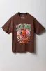 Scooby Snacks Graphic T-Shirt sold by Urban Planet