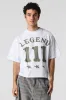 Legend Graphic Boxy T-Shirt sold by Urban Planet