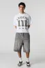 Legend Graphic Boxy T-Shirt sold by Urban Planet