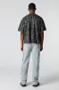 Fleece Multi Pocket Cargo Sweatpant sold by Urban Planet