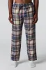 Pantalon de pyjama en flanelle à carreaux sold by Urban Planet