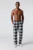 Pantalon de pyjama en flanelle à carreaux sold by Urban Planet