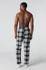 Pantalon de pyjama en flanelle à carreaux sold by Urban Planet