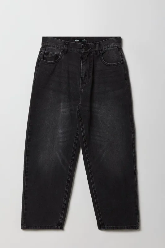 Boys Wide Leg Jean sold by Urban Planet