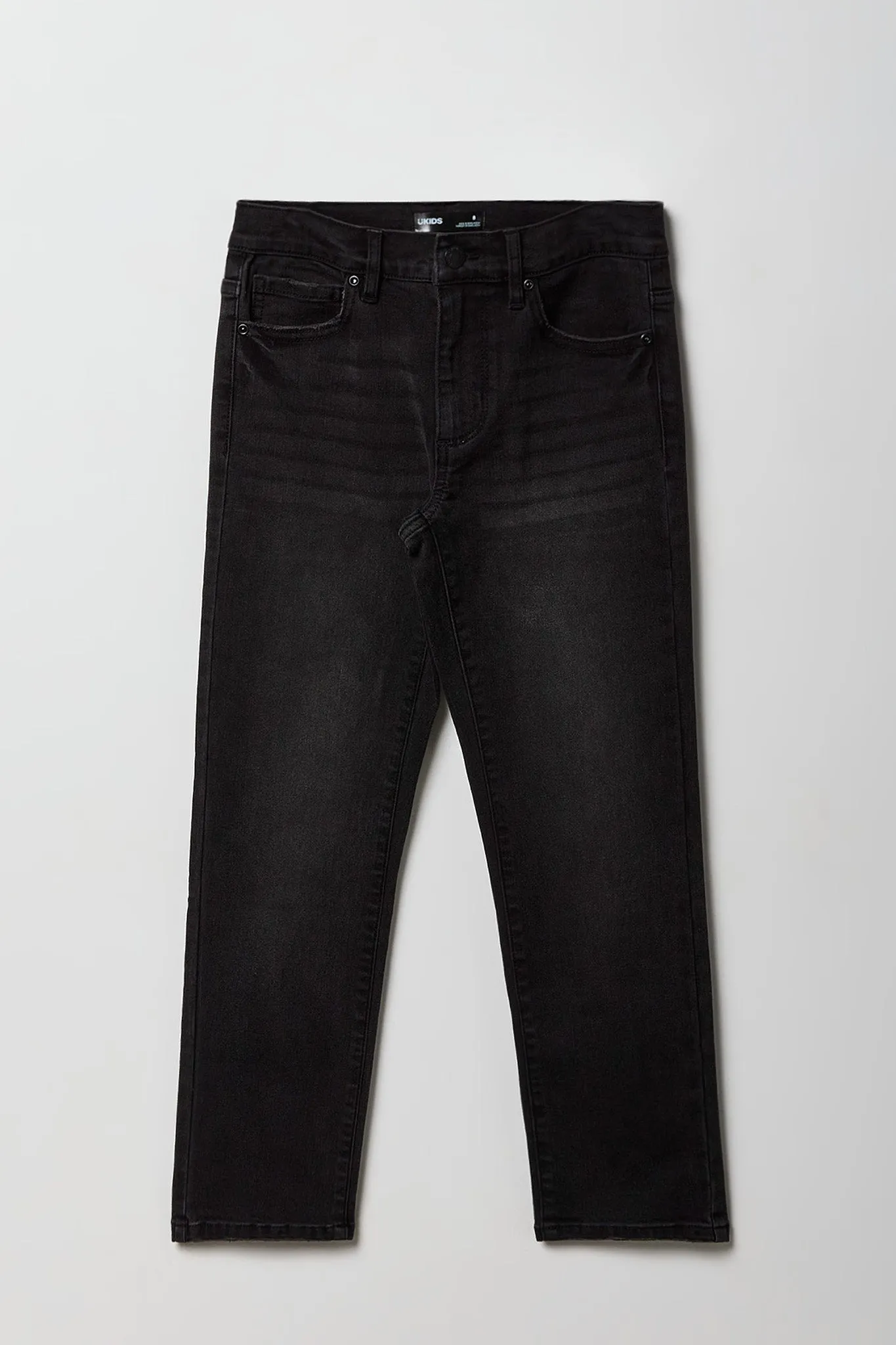 Jean extensible mince pour garçons sold by Urban Planet