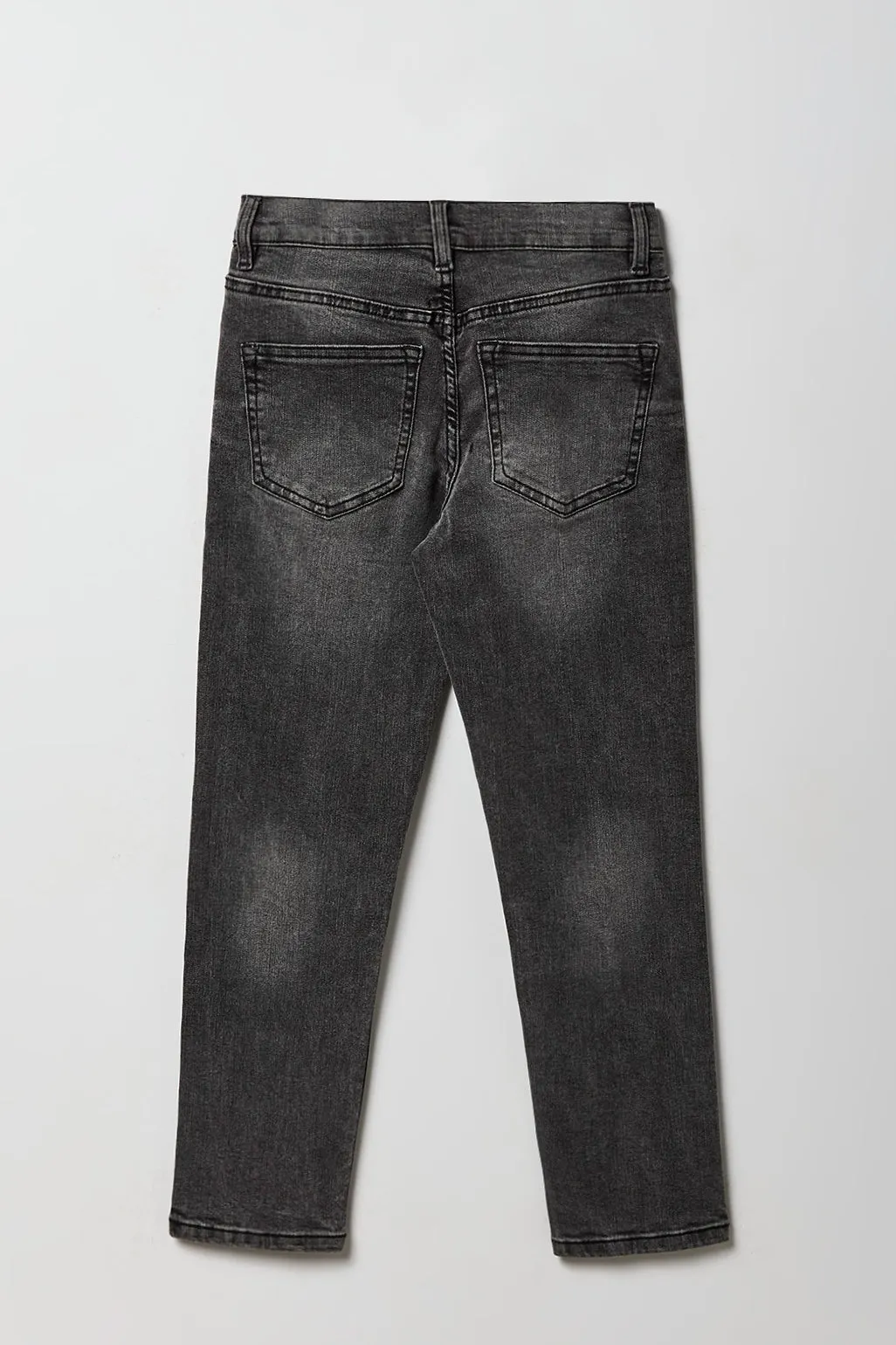 Boys Stretch Skinny Jean sold by Urban Planet product image thumbnail 4
