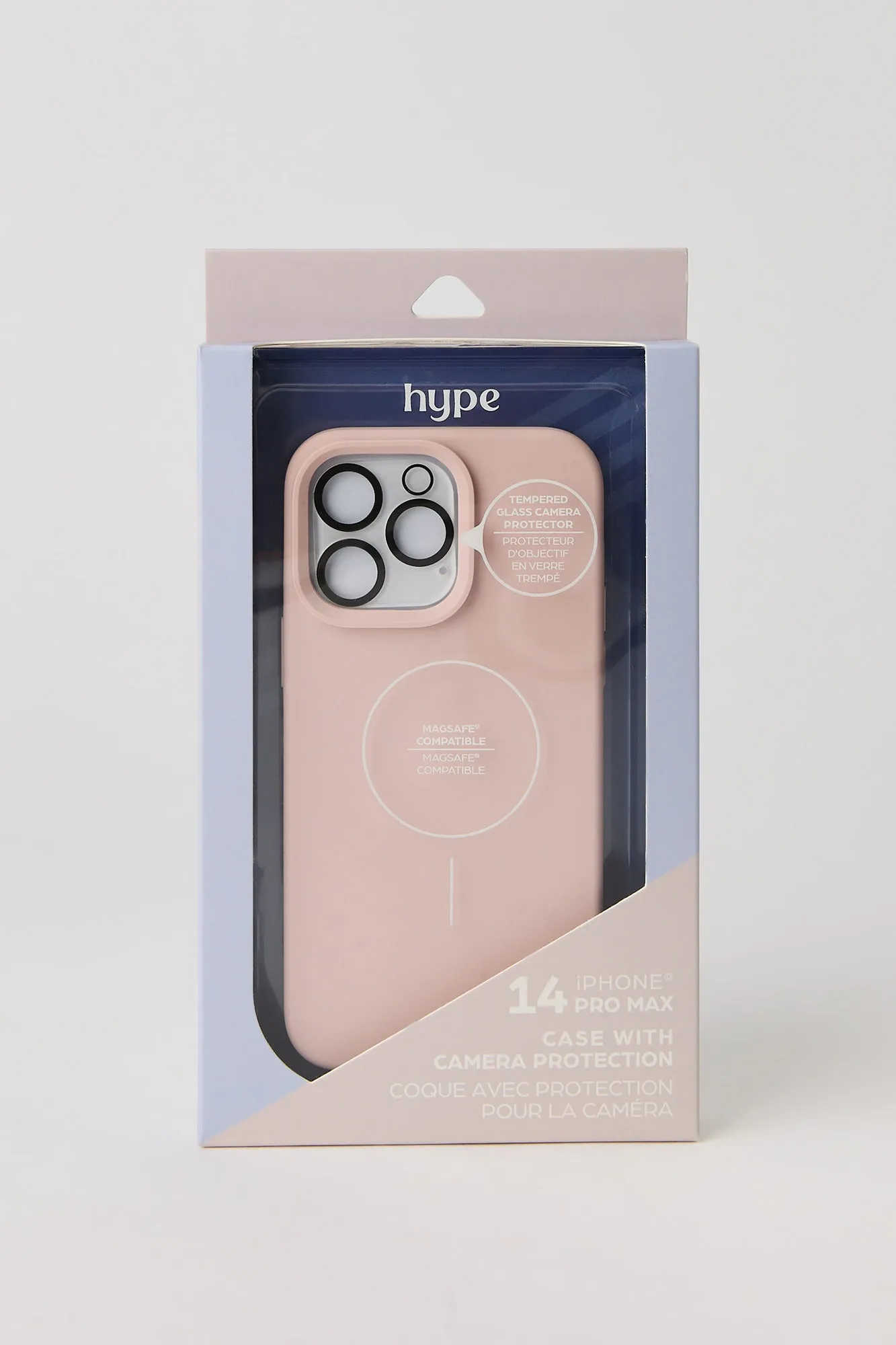 iPhone 14 Pro Max Silicone MagSafe Case sold by Urban Planet
