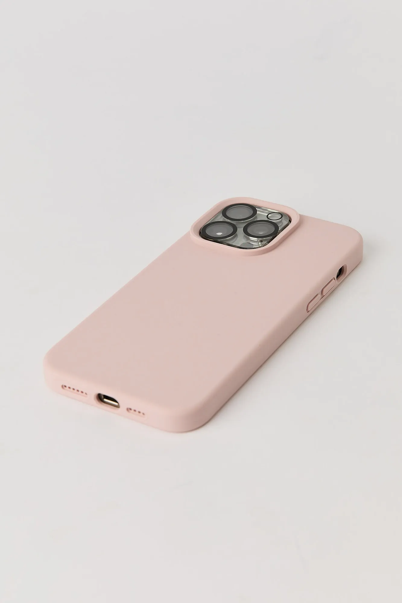 Étui de cellulaire en silicone pour iPhone 14 Pro Max MagSafe sold by Urban Planet product image thumbnail 2