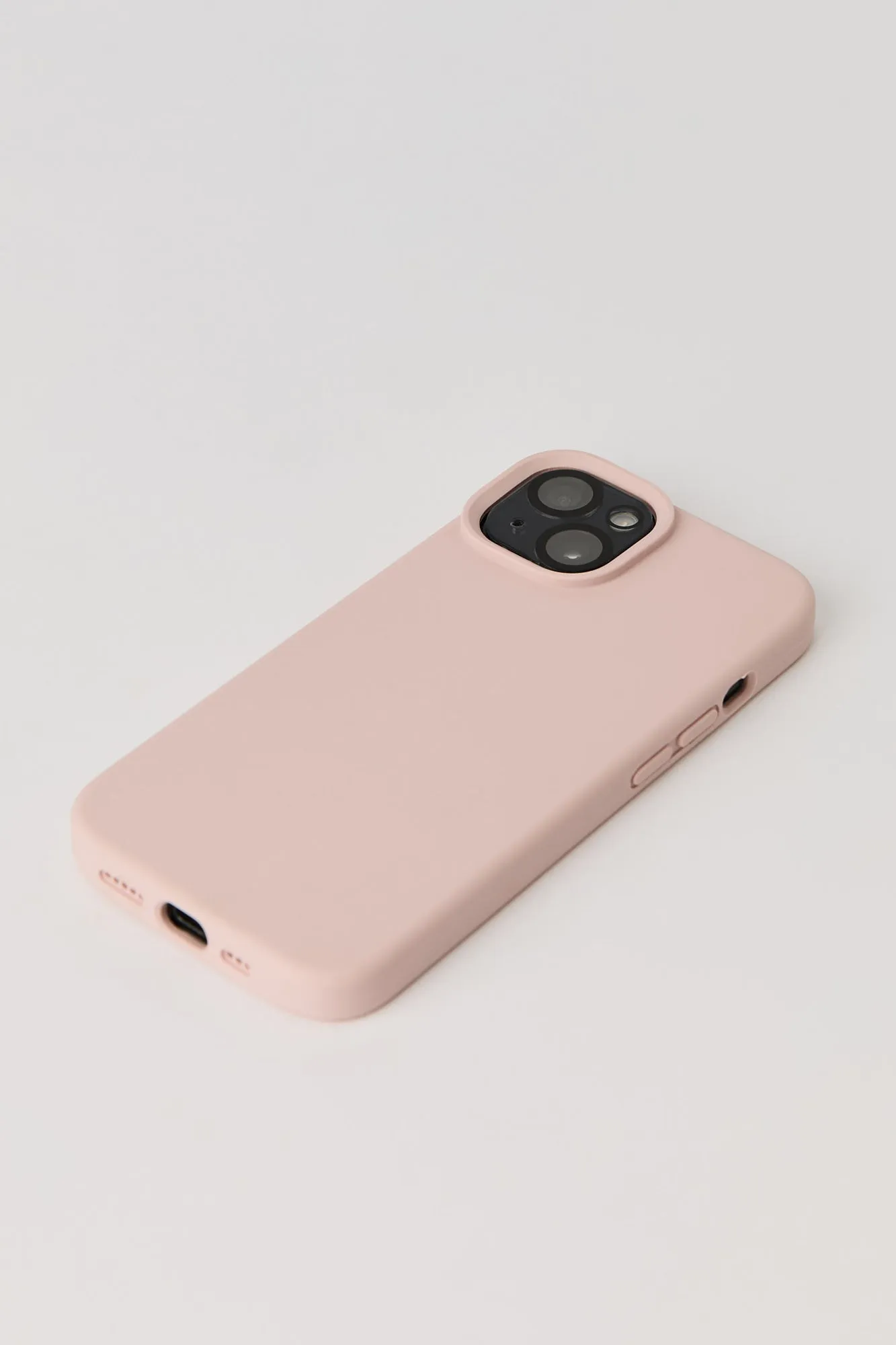 Étui de cellulaire en silicone pour iPhone 14 MagSafe sold by Urban Planet product image thumbnail 2