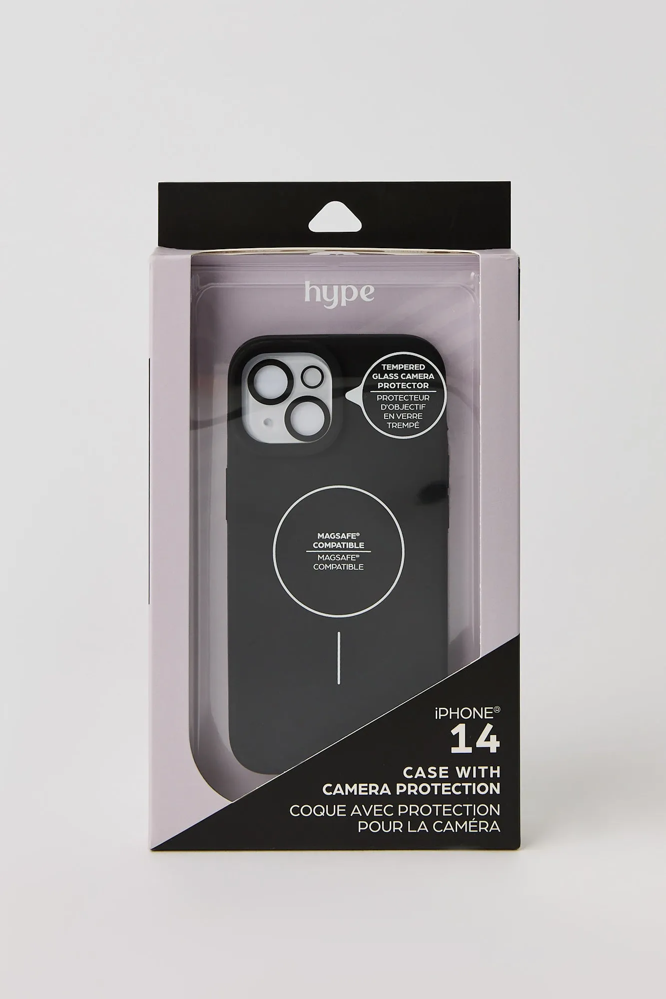 Étui de cellulaire en silicone pour iPhone 14 MagSafe sold by Urban Planet product image thumbnail 5