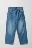 Boys Wide Leg Jean sold by Urban Planet