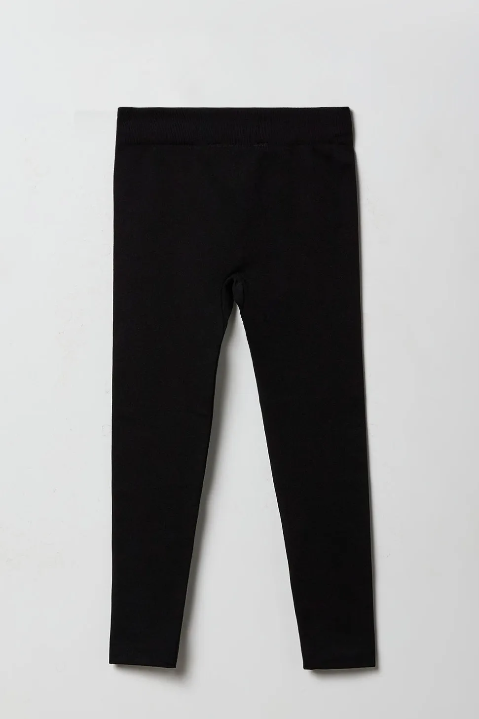 Girls Seamless Legging sold by Urban Planet product image thumbnail 4