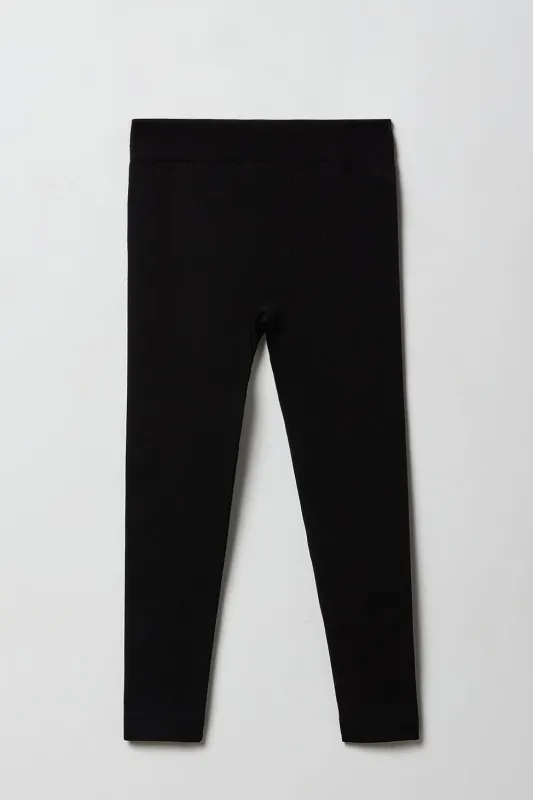 Legging sans couture pour filles sold by Urban Planet