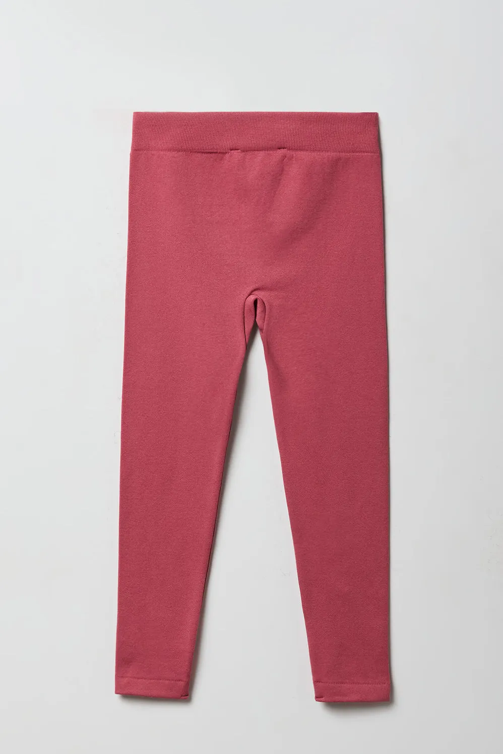 Legging sans couture pour filles sold by Urban Planet product image thumbnail 4