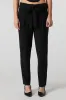 Crepe Self Tie Belt Dress Pant sold by Urban Planet