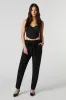 Crepe Self Tie Belt Dress Pant sold by Urban Planet