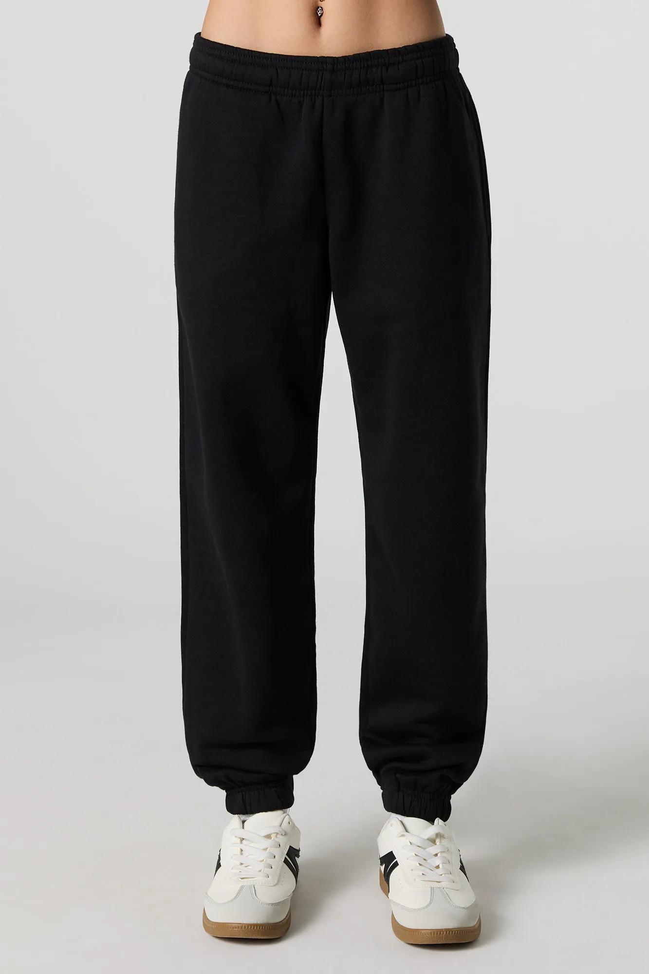 Fleece Jogger sold by Urban Planet product image thumbnail 5