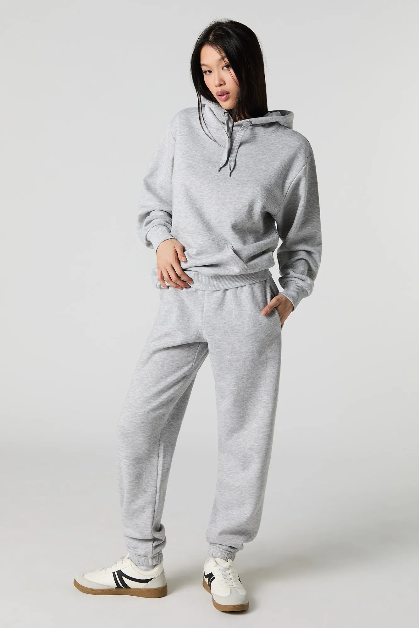 Fleece Jogger sold by Urban Planet
