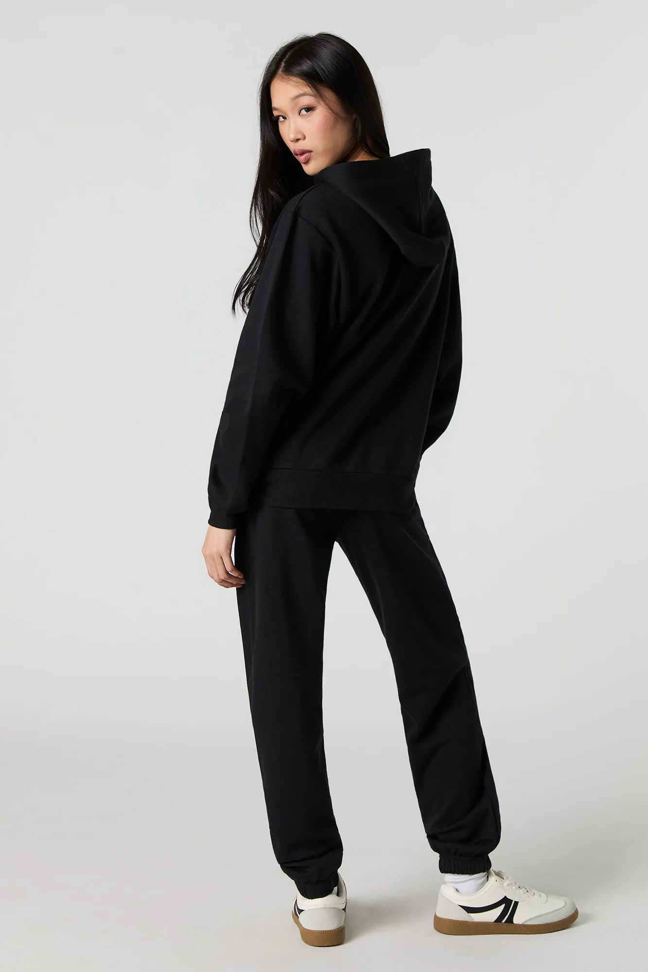 Jogger en molleton sold by Urban Planet product image thumbnail 4