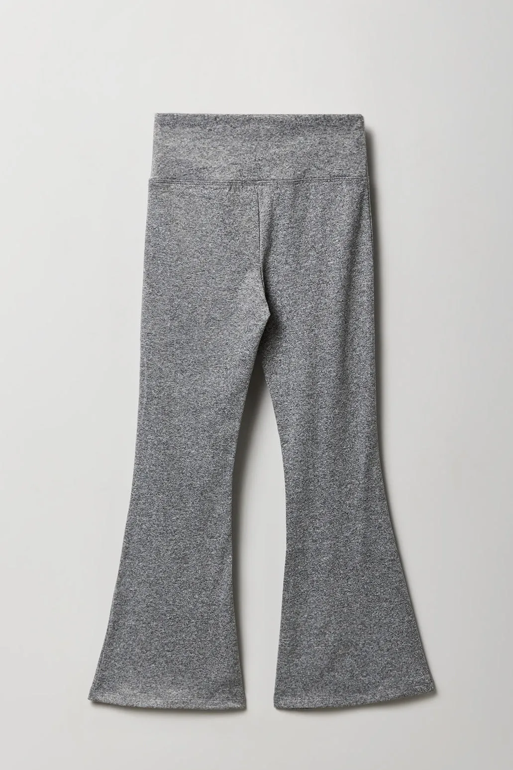 Legging doux évasé pour filles sold by Urban Planet product image thumbnail 4