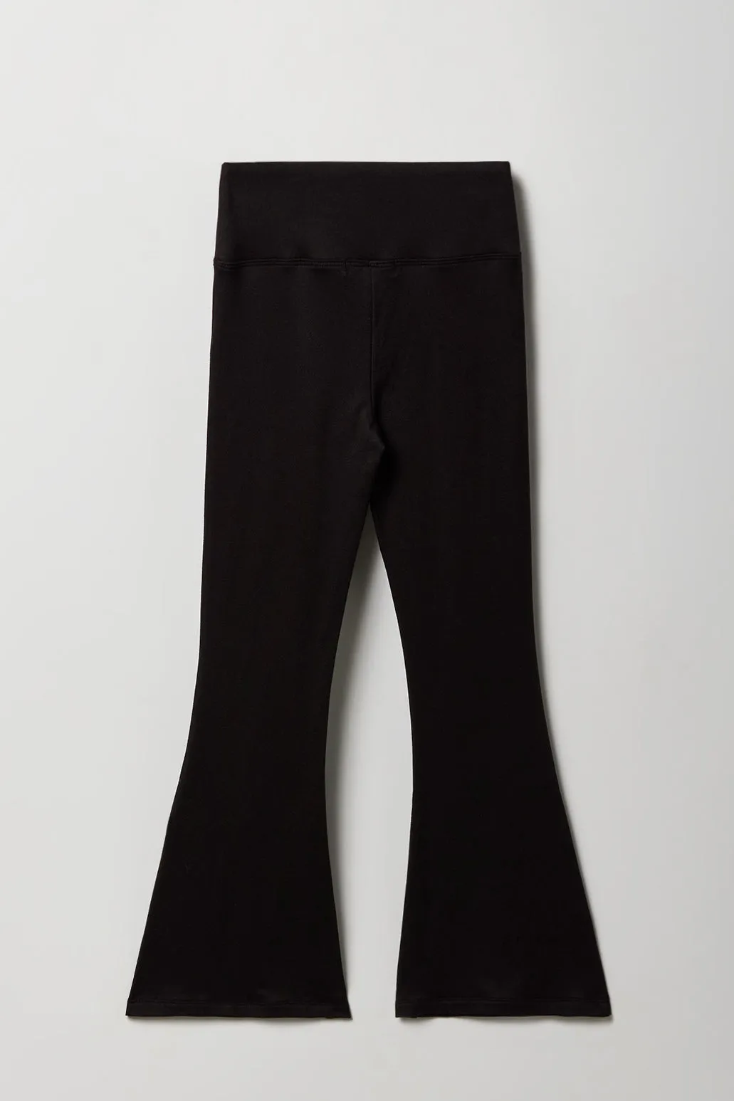 Legging doux évasé pour filles sold by Urban Planet product image thumbnail 2