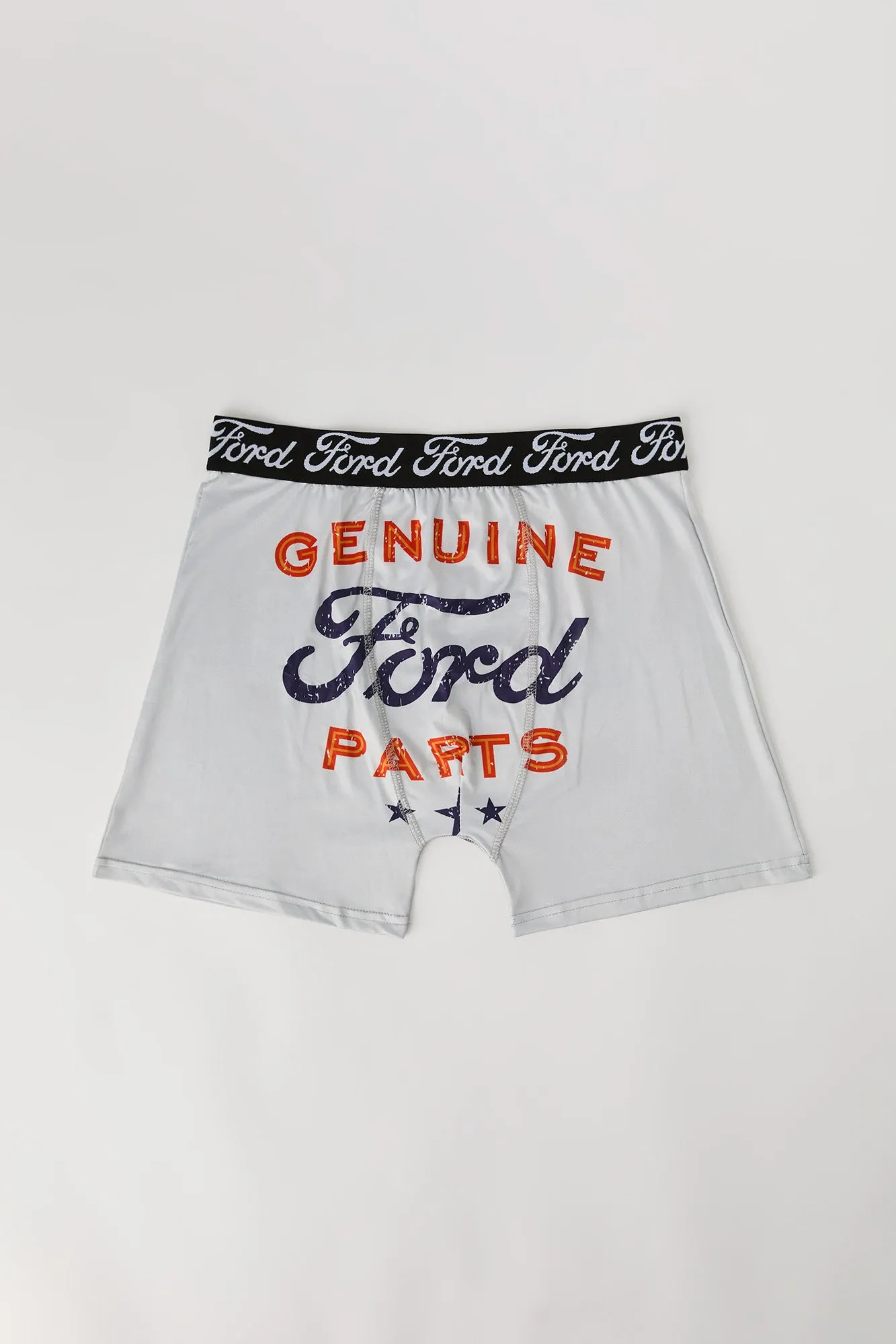 Caleçon à imprimé Ford sold by Urban Planet