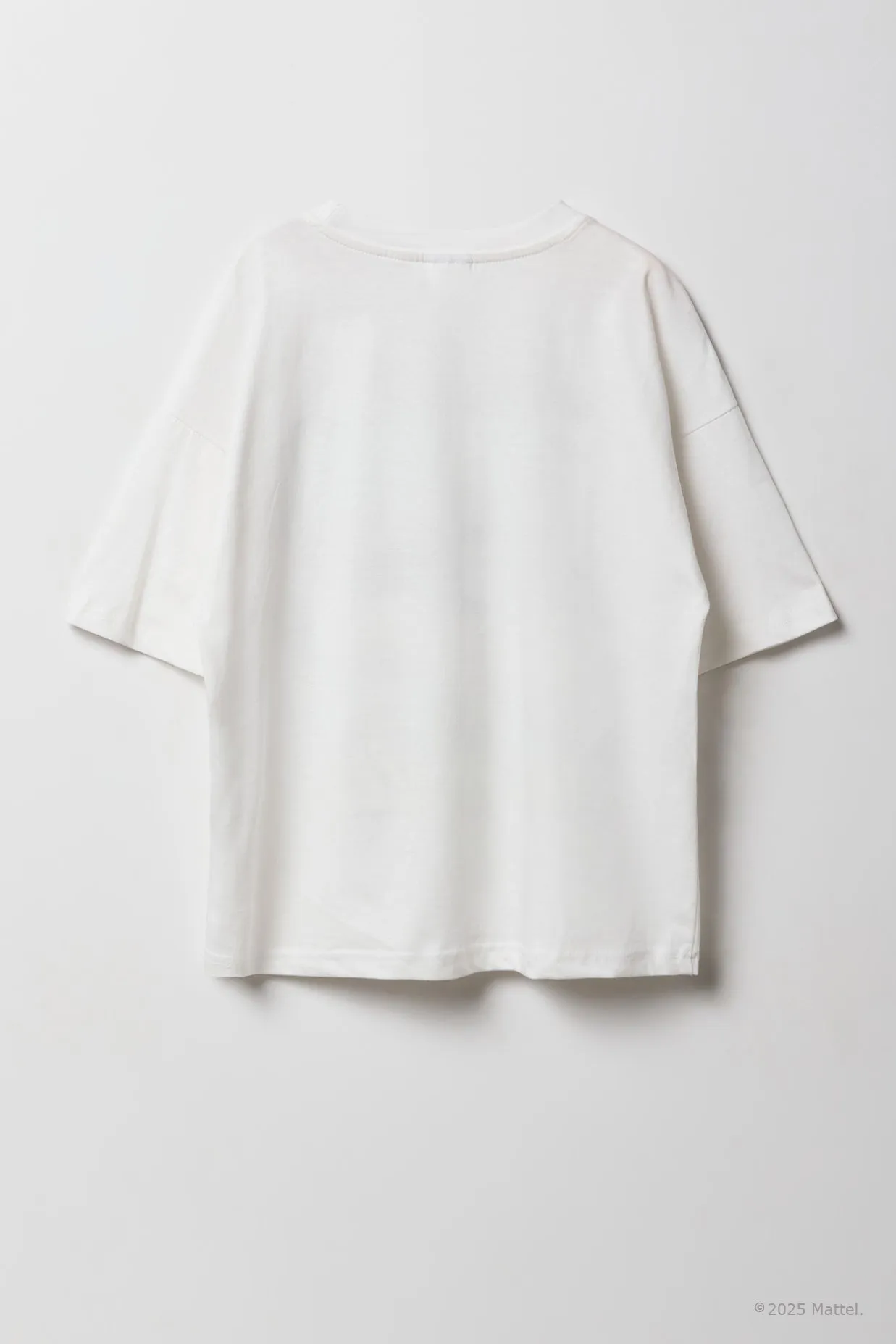 T-shirt à imprimé Hot Wheels California pour enfant sold by Urban Planet product image thumbnail 2