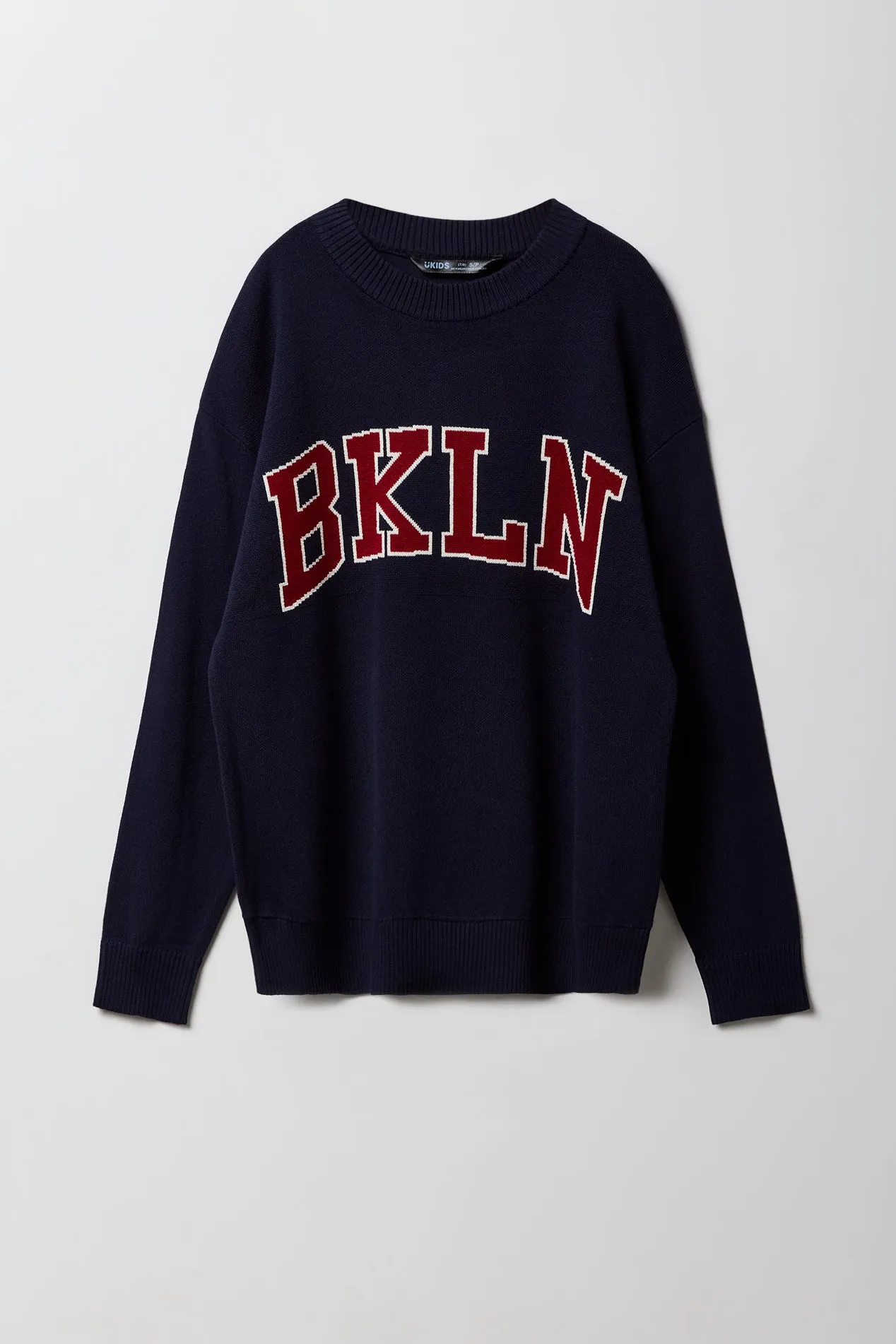 Chandail NY Borough pour garçons sold by Urban Planet product image thumbnail 3