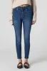 Skinny Dark Jean sold by Urban Planet