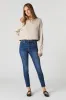 Skinny Dark Jean sold by Urban Planet