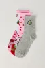Chaussettes à imprimé Strawberry Shortcake (3 paires) sold by Urban Planet
