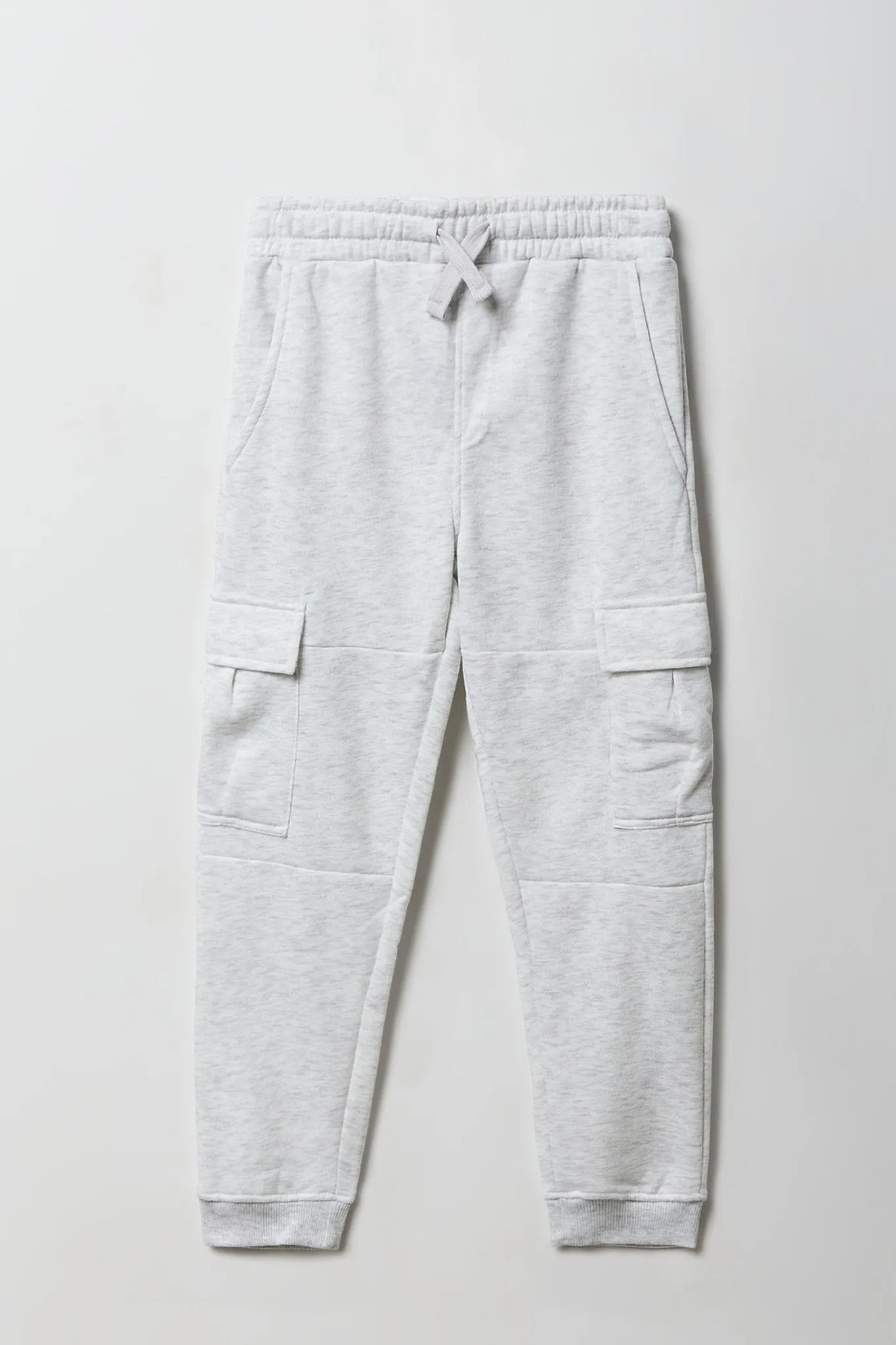 Jogger cargo en molleton pour enfants sold by Urban Planet product image thumbnail 3