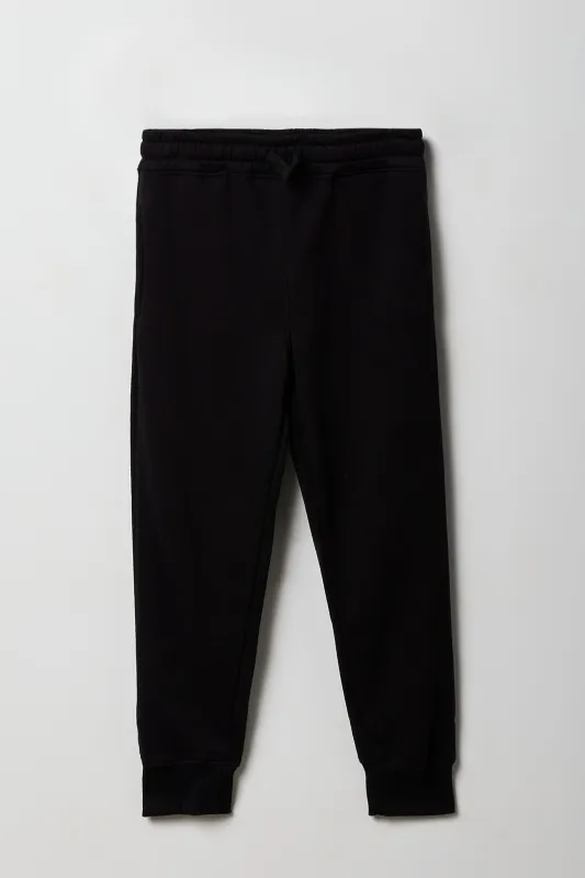 Jogger en molleton pour enfants sold by Urban Planet